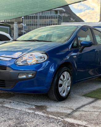 Fiat Punto Evo 1.2 5 porte Dynamic
