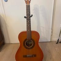 Chitarra classica