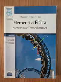 Elementi di Fisica: Meccanica e Termodinamica