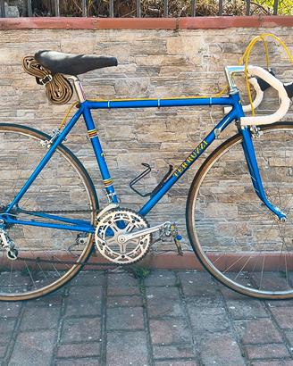 bici da corsa anni 70