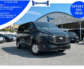 Ford Transit Custom 2.0 136CV L1H1 Trend