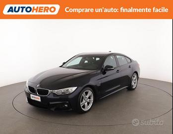 BMW 420 XU53324