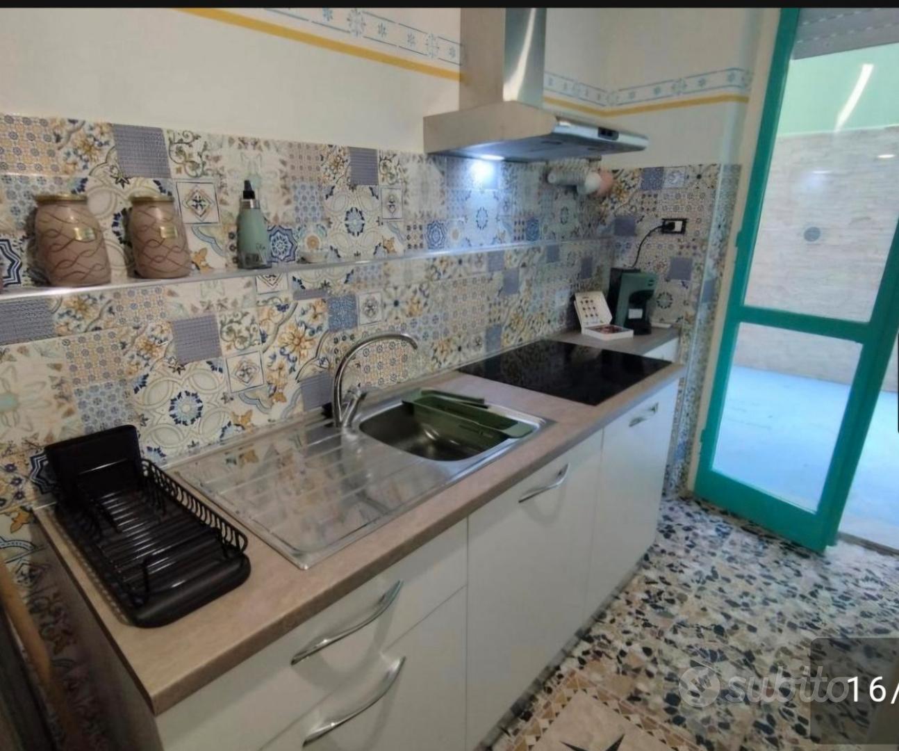 Appartamento accogliente - Vista 5