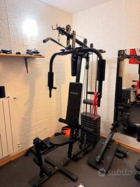 Multipower palestra