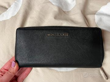 Portafoglio michael kors