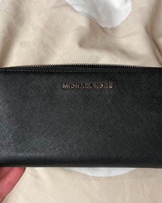 Portafoglio michael kors