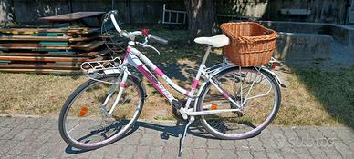 Bicicletta da passeggio Atala