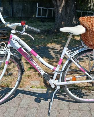 Bicicletta da passeggio Atala