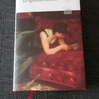 LE AFFINITÀ ELETTIVE di Goethe