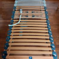 Doghe elettriche ortopediche