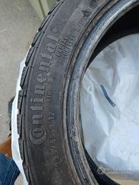ruote come nuove per auto 225 45 r 17