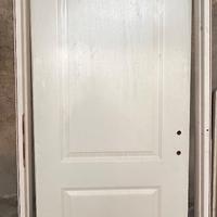Porta 70*210cm in legno .