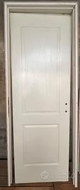 Porta 70*210cm in legno .