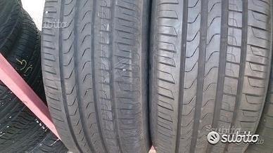 225 50 18 pirelli run flat usate
