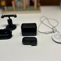 INSTA 360 GO3 S 128gb 📸 4K Mini Action Camera