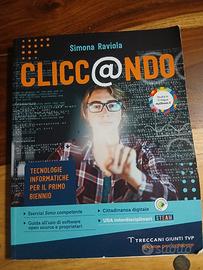 cliccando informatica 