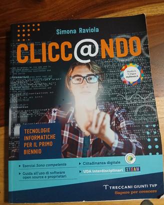 cliccando informatica 