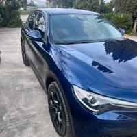 Alfa romeo stelvio 2.2 190cv q4