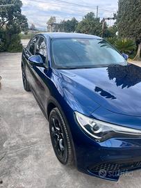 Alfa romeo stelvio 2.2 190cv q4