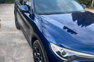 Alfa romeo stelvio 2.2 190cv q4