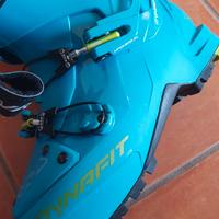 Scarpone DYNAFIT NEO donna 38