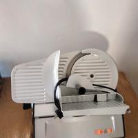 Affettatrice Essegielle 250