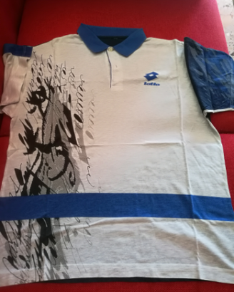 Polo tennis