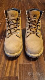 Timberland Waterville 6-Inch donna n.39 originali 