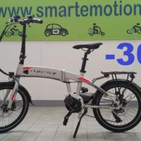 Atala Club  e-bike pieghevole