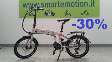 Atala Club  e-bike pieghevole