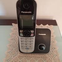 Telefono Cordless PANASONIC 