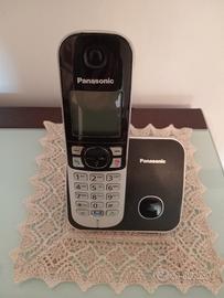 Telefono Cordless PANASONIC 