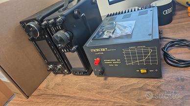 ICOM ic7300 YAESU ft991a 