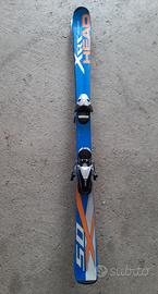 Sci  da bambino / ragazzo