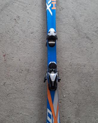 Sci  da bambino / ragazzo