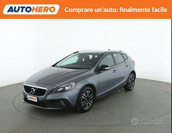 VOLVO V40 Cross Country DY27917