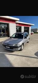 Peugeot 306 Station Wagon 1.9 Diesel ASI 1998