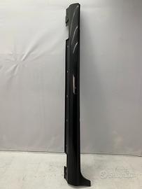 Minigonna laterale sottoporta sinistra mercedes cl