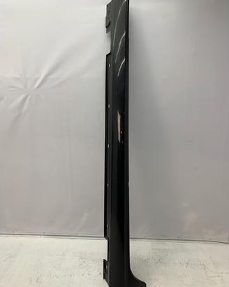 Minigonna laterale sottoporta sinistra mercedes cl