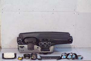 Kit Airbag Mercedes Classe B W246 2013