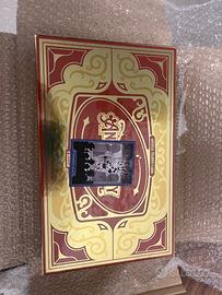 Disney Anthology Box Sigillata + Promo Card