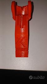 bilanciatore piastra deus 