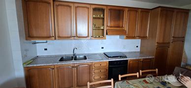 cucina e mobilio