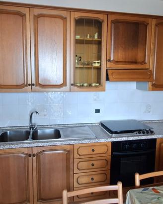 cucina e mobilio