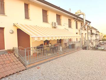 Tenda da Sole di metri 7
