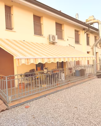 Tenda da Sole di metri 7