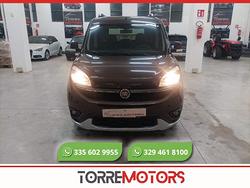 Fiat Doblo Doblò 1.6 MJT 16V 120CV Trekking 10/201