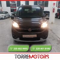 Fiat Doblo Doblò 1.6 MJT 16V 120CV Trekking 10/201