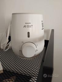 Scalda biberon AVENT