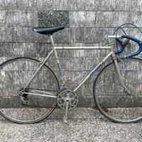 Bici corsa Special Borgognoni 1969